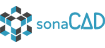 SonaCAD Design